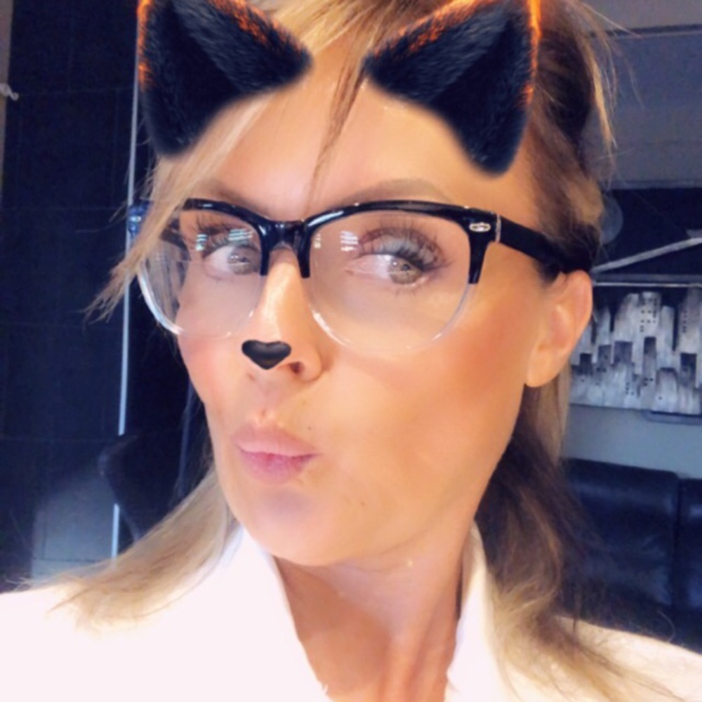 Meet your Posher, Kathy